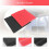 Panneaux insonorisation mousse 30,5x30,5 cm, 12 pièces 4