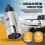 Prise remorque 7 broches 12V pour véhicules tracteurs 4
