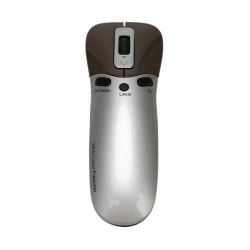 Souris air 6D sans fil - Présentateur PowerPoint 1