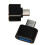 Souris air 6D sans fil - Présentateur PowerPoint 5