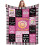 Coperta "Guarisci Presto" per donna, super morbida, 50" x 40" 1
