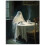 Halloween Poster Elegant Ghost Tea Wall Art Gothic Aesthetic 1