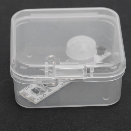 Infrared Motion Sensor Module Lzo-p-aWprR-11 Adjustable 3.7V for Cabinets 1