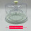 Housse protection montre with plateau for horlogers 4