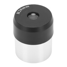 1,25 Zoll Teleskop-Okular 20mm Brennweite Aluminumlegierung Optisches Glas
