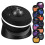 Black Room Light Projector for Decoration with Interchangeable Discs 1