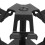 3-stufiger SWITCH 2 Controller-Halter 322x200x180mm 10