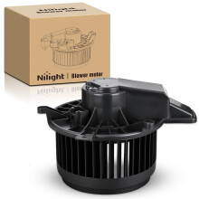 Ventilátor topení, větrání a klimatizace kompatibilní s vozy Jeep, Dodge, Chrysler Grand Cherokee, Durango (2011–2021), Town & Country