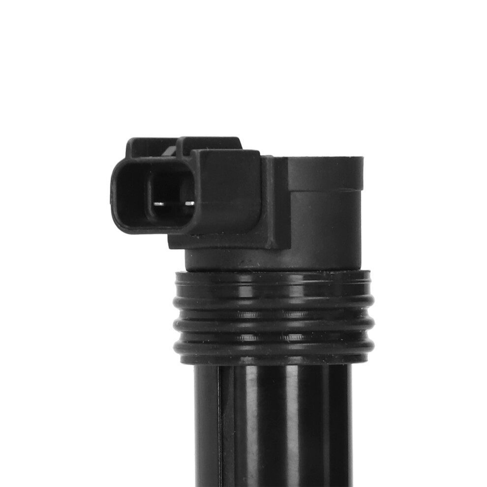 4Pcs Motorcycle Ignition Coil Stick F6t570 For Kawasaki Zx636 Zx6r Zxr9f 05-16 4181379451535