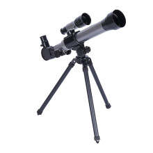 Astronomy Telescope HD Refractor 20X-40X with Tripod Barlow