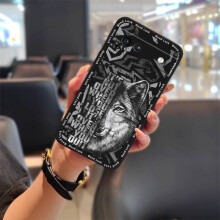 Google Pixel 8A Case – Shockproof, Dirt-Resistant, Waterproof Silicone TPU Cover, Full Wrap Design, Anti-Dust & Anti-Knock