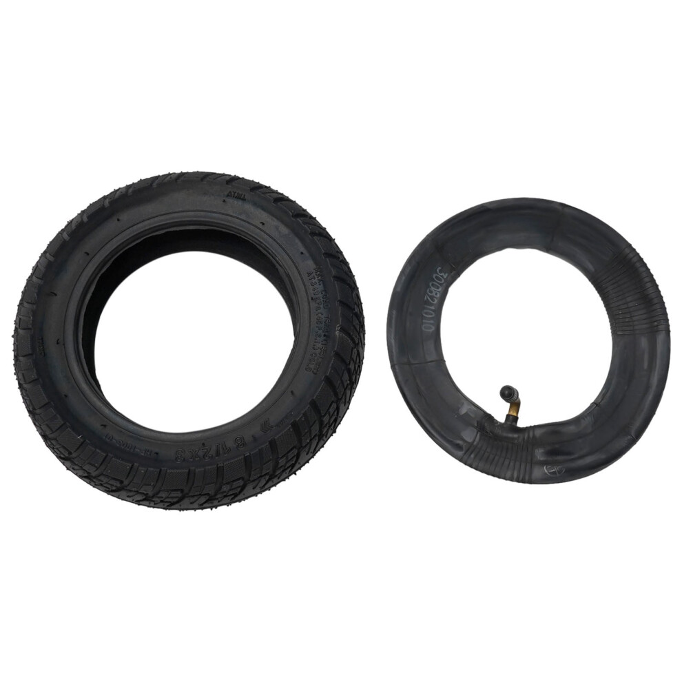 8.5 Inch 8 1/2*3 Inner Tube&Tire For For For For Vsett 8/9 Macury For 8/9 Electric Scooter 9448483080200