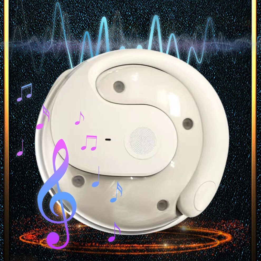 T26 Pro Language Translator, Simultaneous Interpretation Earphone, Supports Over 75 Different Languages, 2025 New Hy T26 Pro Headphones Translator 9448483144360