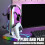 Type C RGB 2xUSB Gaming-Headset-Halter 298x142x141mm 4