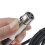 Câble microphone USB mâle vers XLR femelle 4