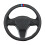 Steering Wheel Cover Universal Fit for Tesla Model 3 Y 38cm 1