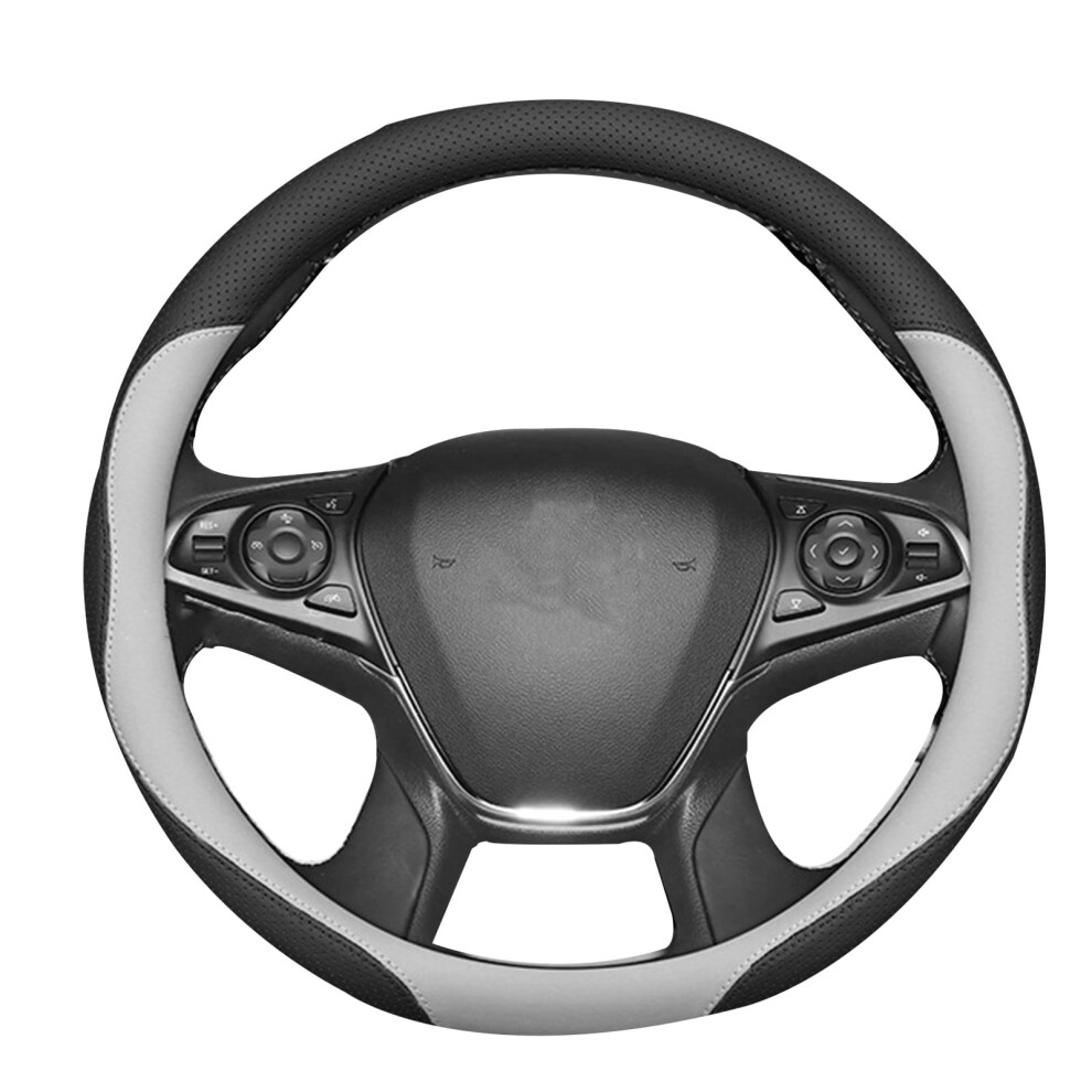 Steering Wheel Cover Anti-Slip For Buick Gl8 Phev And 928028896682