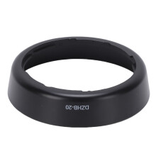 Linsen-Urschutzdeckel für Nikon AF 28-80mm f/3.3-5.6 58mm Cover Strap