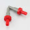 Valve PCV 2 pièces, référence 94580183, pour Mazda RX-7/Suzuki Swift 2