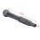 Precision Magnetic Screwdriver Handle Holder Repair Hand Tool for 4Mm Hex Bits Black 1