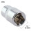 E-Type Sockets 1/2\" Square Tool Female Torx Socket For Ratchet End Wrench Head Hand Tools E10/E12/E14/E16/E18/E20/E22/E24 E16 Smile Home 3