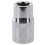 E-Type Sockets 1/2\" Square Tool Female Torx Socket For Ratchet End Wrench Head Hand Tools E10/E12/E14/E16/E18/E20/E22/E24 E16 Smile Home 4