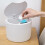 Touchless Motion Sensor Trash Can IPX5 Waterproof 1 Pack 1