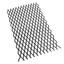 Heavy Duty Steel Ember Retainer Mesh for Indoor Outdoor Fire Pits Type 2