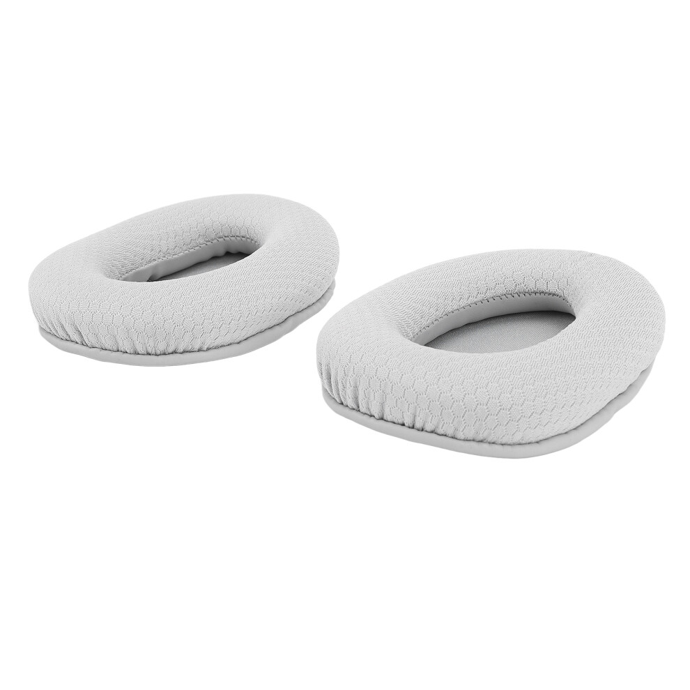 Replacement Ear Pads For Barracuda X Wireless Gaming Headset, Grey 7631391781907