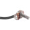 Micro piézo 50mm pré-câblé pour guitare acoustique 5