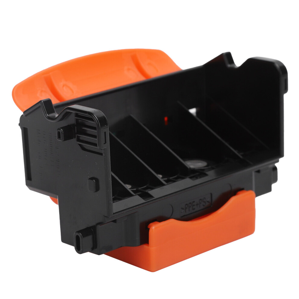 Print Head For Ip3600/Ip3680/Mp540/Mp545/Mp550/Mp558, Qy6â00730073 Black 8301391782554