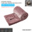 USB Electric Blanket Facecloth Low-Voltage Safe 1
