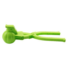 Snowball Maker Toy Plastic Molding Clip 1 Pack
