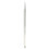 2 ancrages terre antenne alliage alu M10 2