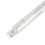 2 ancrages terre antenne alliage alu M10 5