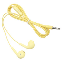 HiFi Music Earphones 3.5mm Universal Wired