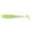 Soft Plastic Fishing Lures 55mm 50 Pieces 1