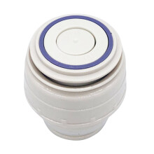Bouchon isotherme pour bouteille thermos, accessoire pour thermos, bouchon de rechange pour thermos