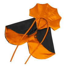 Halloween-lemmikkiviitta-asu kissoille ja koirille