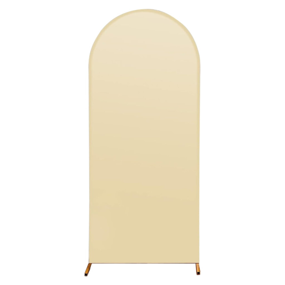 Metal Arch Stand Backdrop Background Covers For Birthday Party Ceremony Banquets 9489952981956