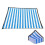 Vela de sombreamento retangular curva kedshhgu Shade&Beyond, 78 x 157 polegadas, cinza claro, permeável, para pátio, quintal e deck. 1