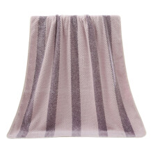 Serviettes de bain, gants de toilette, serviette à carreaux ananas rayée, serviette de toilette épaisse, serviette absorbante, serviette pour
