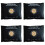 Dehumidification Bag Reusable 400g 4 pcs 1