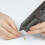 Real Moissanite Solitaire Stud Earrings - GRA Certified D VVS1 Sterling Silver 7
