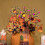 Artificial Plant Stem21cm Multicolour Foam and Wire 2