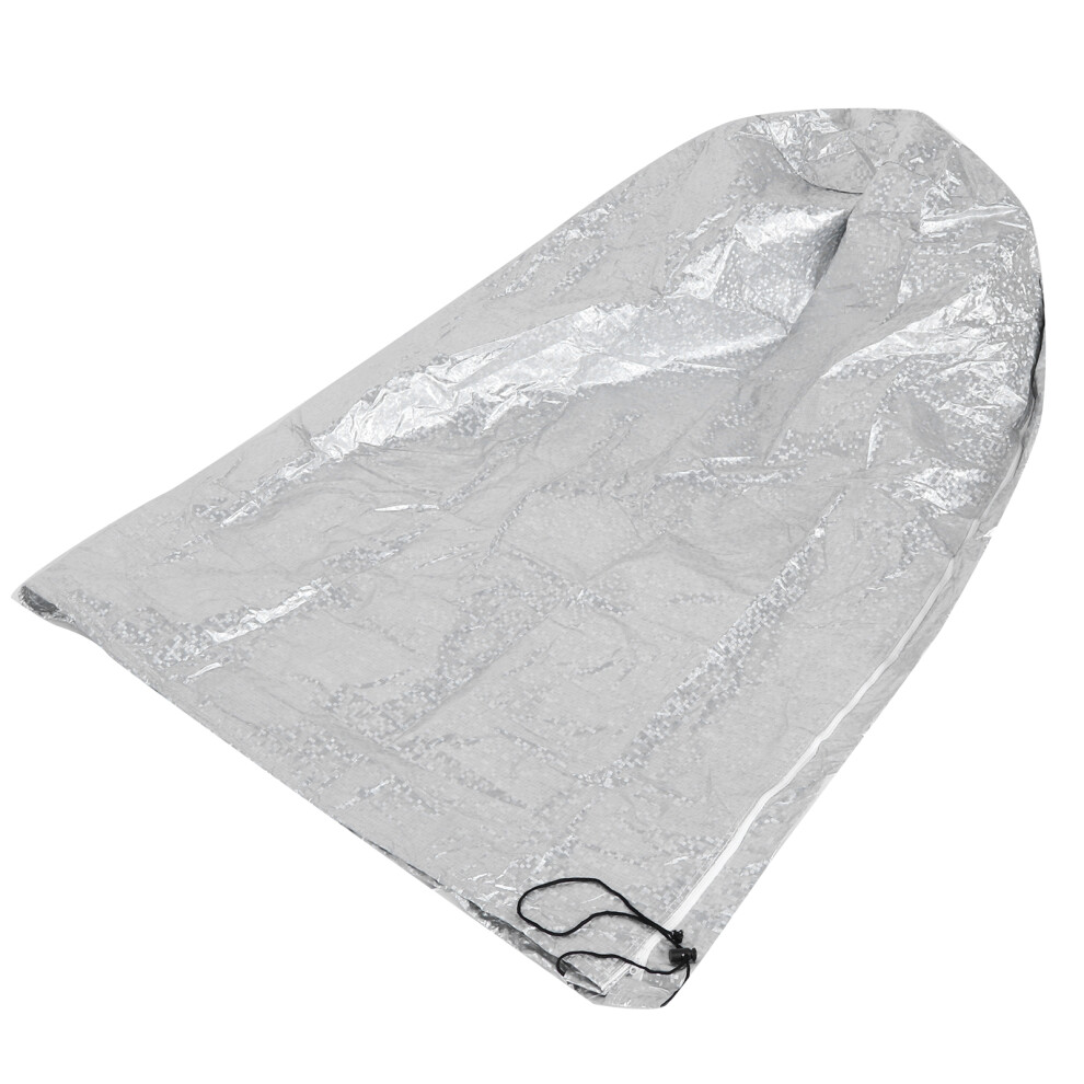 Waterproof Tire Cover Storage Bag For 24In Or Smaller Tires, Uv Protected 6931391783552