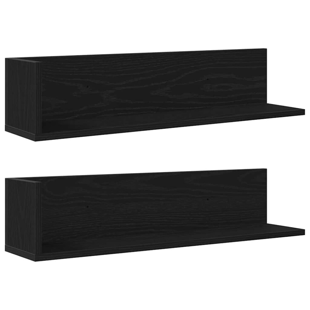 18-20 Wall Mounted Shelf - Image 2