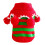 Christmas Striped Cat Sweater Soft Warm High-Stretch 3