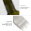 Clear PVC Shrink Wrap Bags 800 pcs 3
