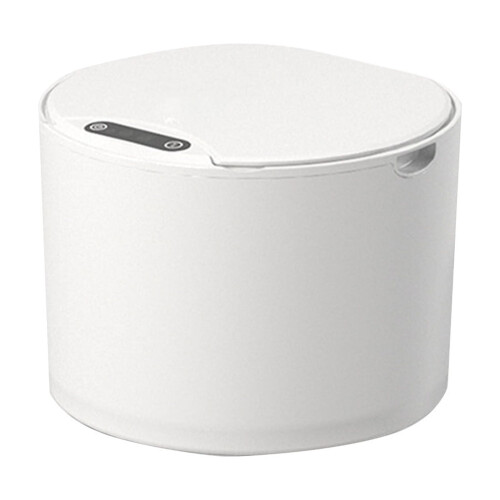 Touchless Motion Sensor Trash Can IPX5 Waterproof 1 Pack 1